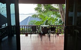 Lamai Bayview Boutique Resort
